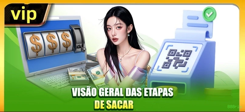 App 888rio