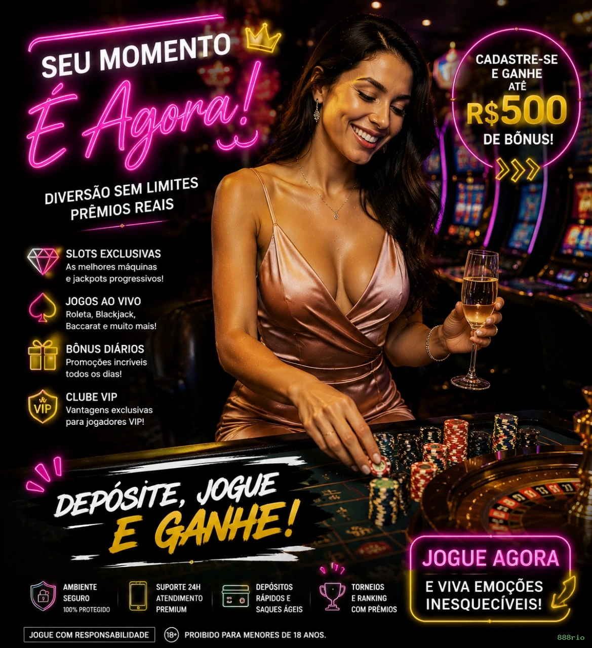 Instalação