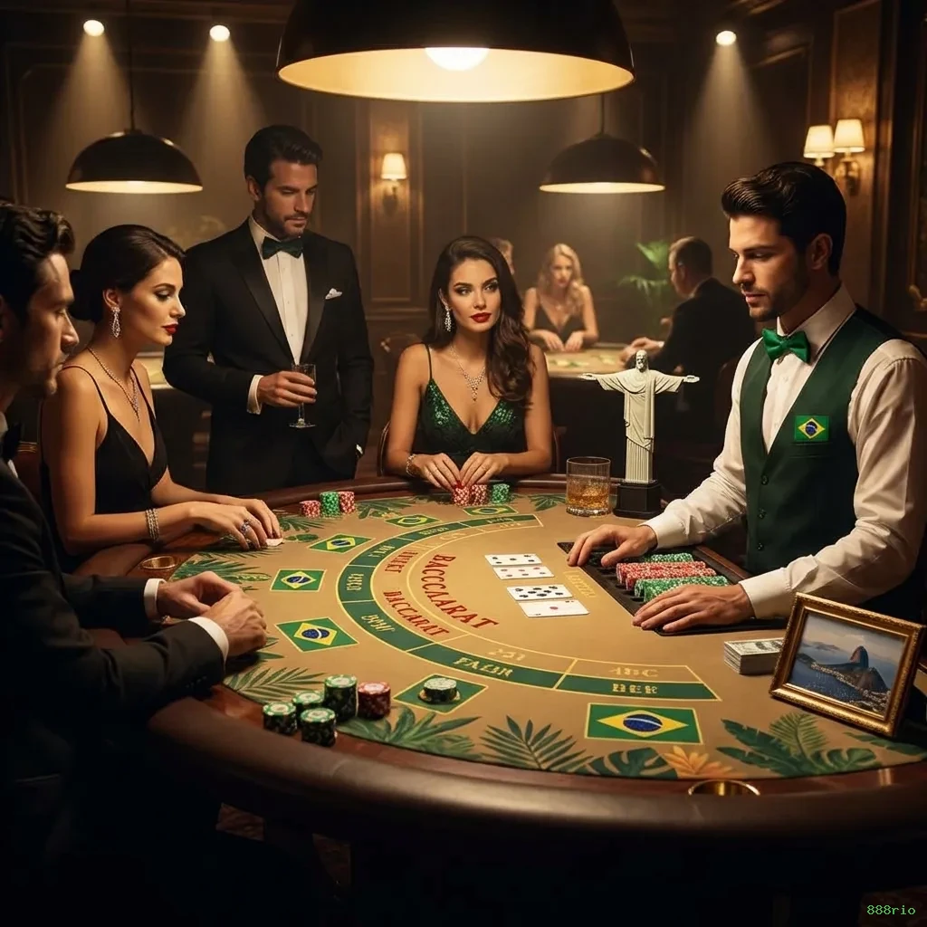 Bet 888rio