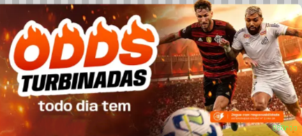 Bônus do cassino