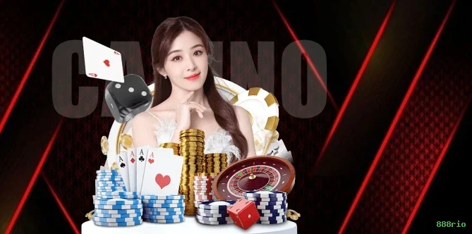 Cassino ao vivo