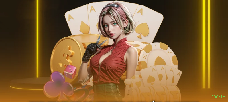 Jogos do cassino