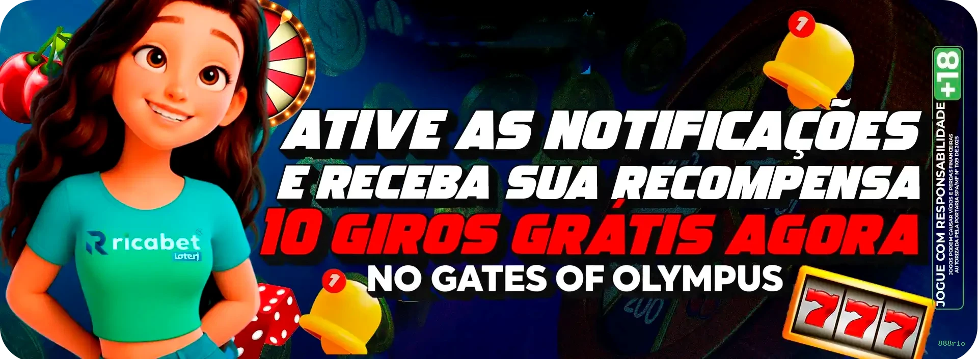 Plataforma 888rio