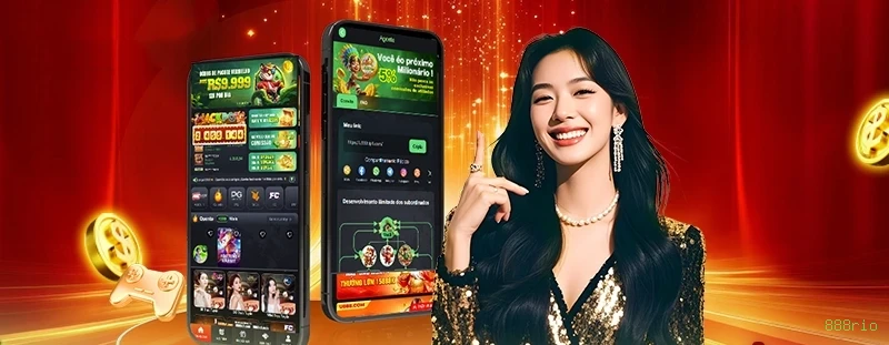 Bônus de slots
